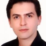 تصویر دکتر آرش معذوری