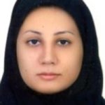 تصویر دکتر مریم کلانتری دره رنجی