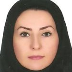 تصویر دکتر سحر صفرعلی زاده