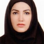 تصویر دکتر شبنم قاسم زاده