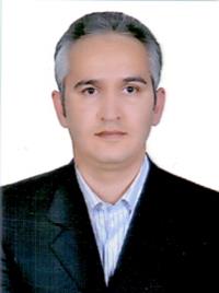 تصویر دکتر مهدی علیایی