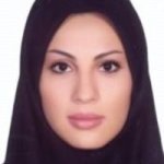 تصویر دکتر مینا علی نواز