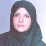 تصویر دکتر فاطمه حاجی محمدی