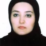 تصویر دکتر ژاله کارامد