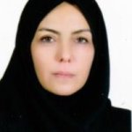 تصویر دکتر فاطمه سعید