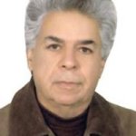 تصویر دکتر محمدعلی مجد