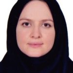تصویر دکتر زهرا احمدی بمرود