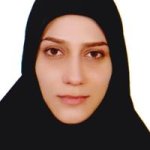 تصویر دکتر زهرا کلانتری سرچشمه