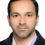 تصویر دکتر علیرضا تقوی راد