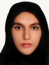 تصویر دکتر سپیده عبدالهی