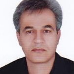 تصویر دکتر اکبر رنجبر