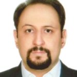 تصویر دکتر محمدباقر یوسفی رازلیقی