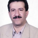 تصویر دکتر مجید نیازاده