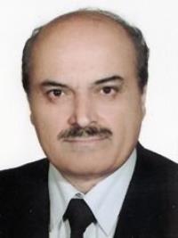 تصویر دکتر مهرداد رحیمی رستگار