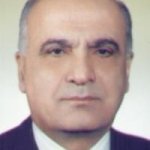 تصویر دکتر پرویز معمارزاده