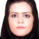 تصویر دکتر اسماء معین