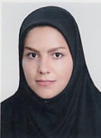 تصویر دکتر یاسمن آوازی