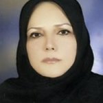 تصویر دکتر ژاله فاضل سرجویی