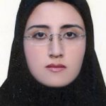 تصویر دکتر سمیه جمال پور