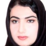 تصویر دکتر زهره رنجبر