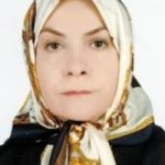 تصویر دکتر ژاله شربیانی