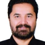 تصویر دکتر مجید میرعبدالباقی