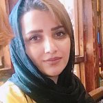 تصویر دکتر الهام ابراهیمی