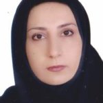 تصویر دکتر مهرنوش عطار