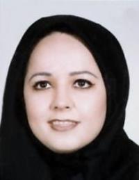 تصویر دکتر یاسمن آلتون تاش