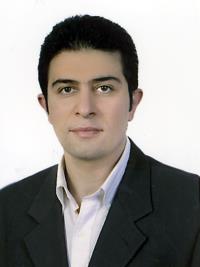 تصویر دکتر کامبیز فریدمرندی