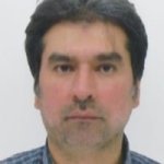 تصویر دکتر دانیال مولائی