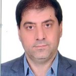 تصویر دکتر سیدمرتضی حیدری طبایی زواره