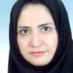 تصویر دکتر منصوره فداکارنقندر