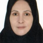 تصویر دکتر مهرنوش عمادی