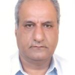 تصویر دکتر محمد کلانتری