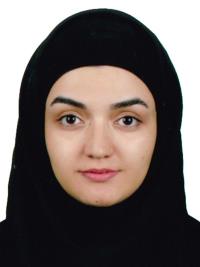 تصویر دکتر یاسمن صادقی