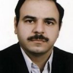 تصویر دکتر جمال الدین میرطاوسی مهیاری
