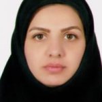 تصویر دکتر زهرا میلانی حسینی