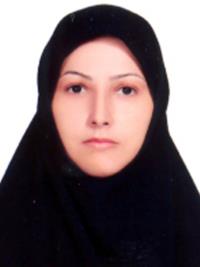تصویر دکتر افسانه یاسمن لاکانی