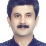 تصویر دکتر محمد غدیری