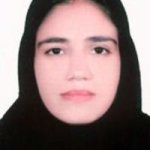تصویر دکتر ماندانا باغگلی