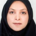 تصویر دکتر ندا ضیاءبشرحق