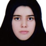 تصویر دکتر مریم ابراهیم زاده آکباد