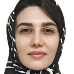 تصویر دکتر الهام کوهستانی