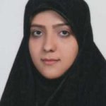 تصویر دکتر مائده افضلی