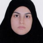 تصویر دکتر آناهیتا سعیدی