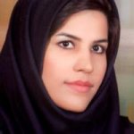 تصویر دکتر سعیده راشکی قلعه نو