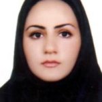 تصویر دکتر پریسا مدرسی