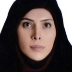 تصویر دکتر مریم شیرازی