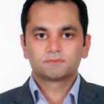 تصویر دکتر آرش احتشام زاده